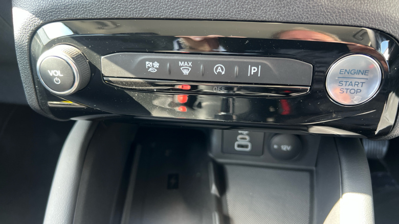 Ford Kuga 1.5 EcoBoost Titanium 5dr Petrol Estate